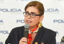 Palencia solicita a la Asamblea avances en leyes para proteger a grupos vulnerables