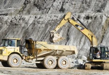 Ecuador contratará consultoría para sector minero 