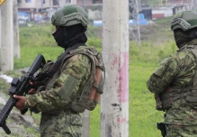 14 terroristas han sido abatidos durante el conflicto armado interno