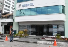 Juez de Guatemala ordenó restituir $ 31 millones a Isspol