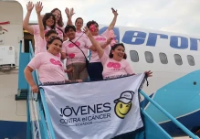 Más del 29 % de las mujeres con cáncer de mama en Ecuador fallecieron en 2020