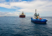 Petroecuador exportará 7’560.000 barriles de crudo en abril