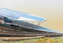 Ocho nuevos expertos en energía solar en el oriente