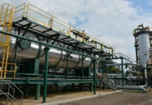 La producción petrolera en el ITT aumentó más de 10.000 barriles diarios