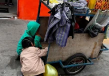 Grave retroceso de la infancia en Ecuador por la pandemia, advierte World Vision