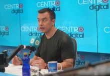 Noboa reafirma soberanía y fortalece cooperación internacional frente al crimen organizado