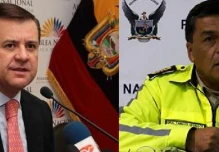 Renuncia Comandante Policía sería por no capturar a Páez.