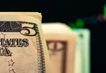 Precio del dólar en Colombia para este lunes 30 de marzo de 2026. De nuevo a la baja