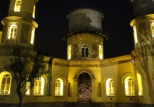 El Observatorio Astronómico de Quito cumple 150 años