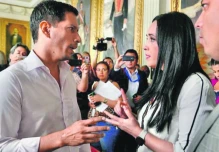 Alertas encendidas en el manejo de La Clementina