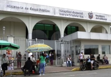 54 especialistas se sumarán al Hospital Marco Vinicio Iza de Lago Agrio