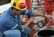 Petróleo: producción se recupera tras la peor caída en una década