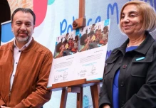 Municipio de Quito emprende plan con ayuda de Unicef