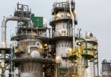 Petroecuador concluye trabajos de mantenimiento en Refinería de Esmeraldas