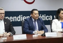 Fallas en selección de jueces de la Corte Nacional de Justicia, al descubierto
