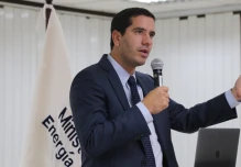 Los cortes de luz ya dejan pérdidas por $ 648 millones a Ecuador
