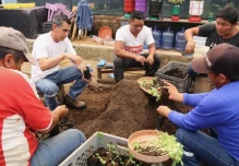 El programa Turismo Futuro fortalece la sostenibilidad