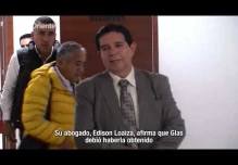 Jueza ecuatoriana niega recurso de pre-libertad a Jorge Glas, exvicepresidente de Correa