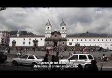 La crisis de violencia en Ecuador golpea al turismo, pero las exportaciones resisten