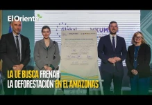 La UE lanzó Ukumari para frenar la deforestación en la región amazónica