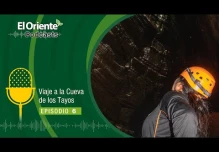 La Voz de la Amazonía: Viaje a la Cueva de los Tayos