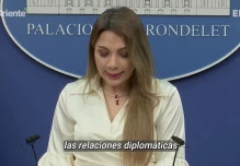 El presidente de Ecuador inicia visita a Japón y Vietnam