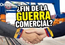 Noticias de Ecuador hoy. Podcast Noti Oriente [1 de junio de 2026]