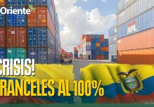 Noticias de Ecuador hoy. Podcast Noti Oriente [10 de abril de 2026]