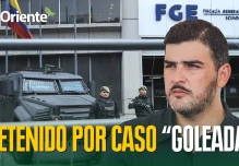Noticias de Ecuador hoy. Podcast Noti Oriente [11 de febrero de 2026]