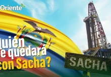 Noticias de Ecuador hoy. Podcast Noti Oriente [12 de junio de 2026]