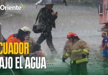 Noticias de Ecuador hoy. Podcast Noti Oriente [13 de marzo de 2026] 
