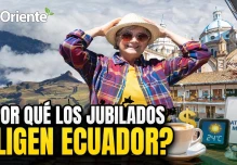 Noticias de Ecuador hoy. Podcast Noti Oriente [19 de junio de 2026]