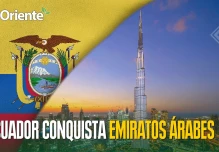 Noticias de Ecuador hoy. Podcast Noti Oriente [2 de marzo de 2026]