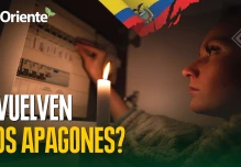 Noticias de Ecuador hoy. Podcast Noti Oriente [20 de marzo de 2026] 