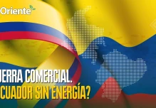 Noticias de Ecuador hoy. Podcast Noti Oriente [23 de enero de 2026]
