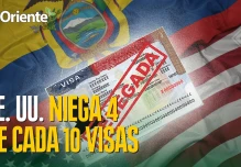 Noticias de Ecuador hoy. Podcast Noti Oriente [23 de febrero de 2026]