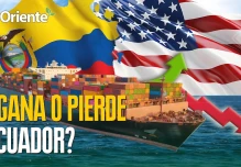 Noticias de Ecuador hoy. Podcast Noti Oriente [23 de marzo de 2026] 