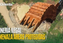 Noticias de Ecuador hoy. Podcast Noti Oriente [27 de febrero de 2026]