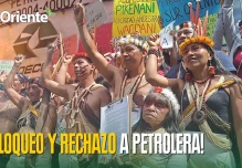 Noticias de Ecuador hoy. Podcast Noti Oriente [28 de enero de 2026]