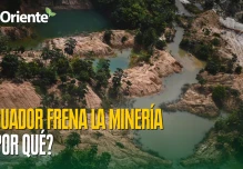 Noticias de Ecuador hoy. Podcast Noti Oriente [4 de febrero de 2026]