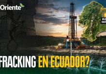 Noticias de Ecuador hoy. Podcast Noti Oriente [4 de mayo de 2026]