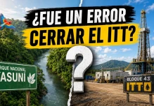 Noticias de Ecuador hoy. Podcast Noti Oriente [8 de junio de 2026]