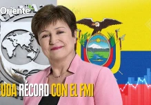 Noticias de Ecuador hoy. Podcast Noti Oriente [9 de febrero de 2026]