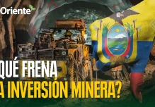 Noticias de Ecuador hoy. Podcast Noti Oriente [9 de marzo de 2026] 