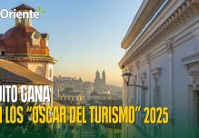 Noticias de Ecuador. Podcast Noti Oriente [06 de octubre de 2025]