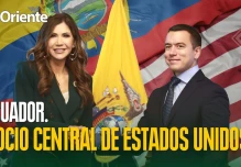 Noticias de Ecuador. Podcast Noti Oriente [1 de agosto de 2025]