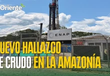 Noticias de Ecuador. Podcast Noti Oriente [12 de diciembre de 2025]
