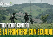 Noticias de Ecuador. Podcast Noti Oriente [13 de agosto de 2025] 