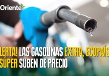 Noticias de Ecuador. Podcast Noti Oriente [13 de octubre de 2025]