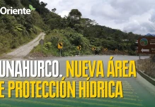 Noticias de Ecuador. Podcast Noti Oriente [15 de diciembre de 2025]